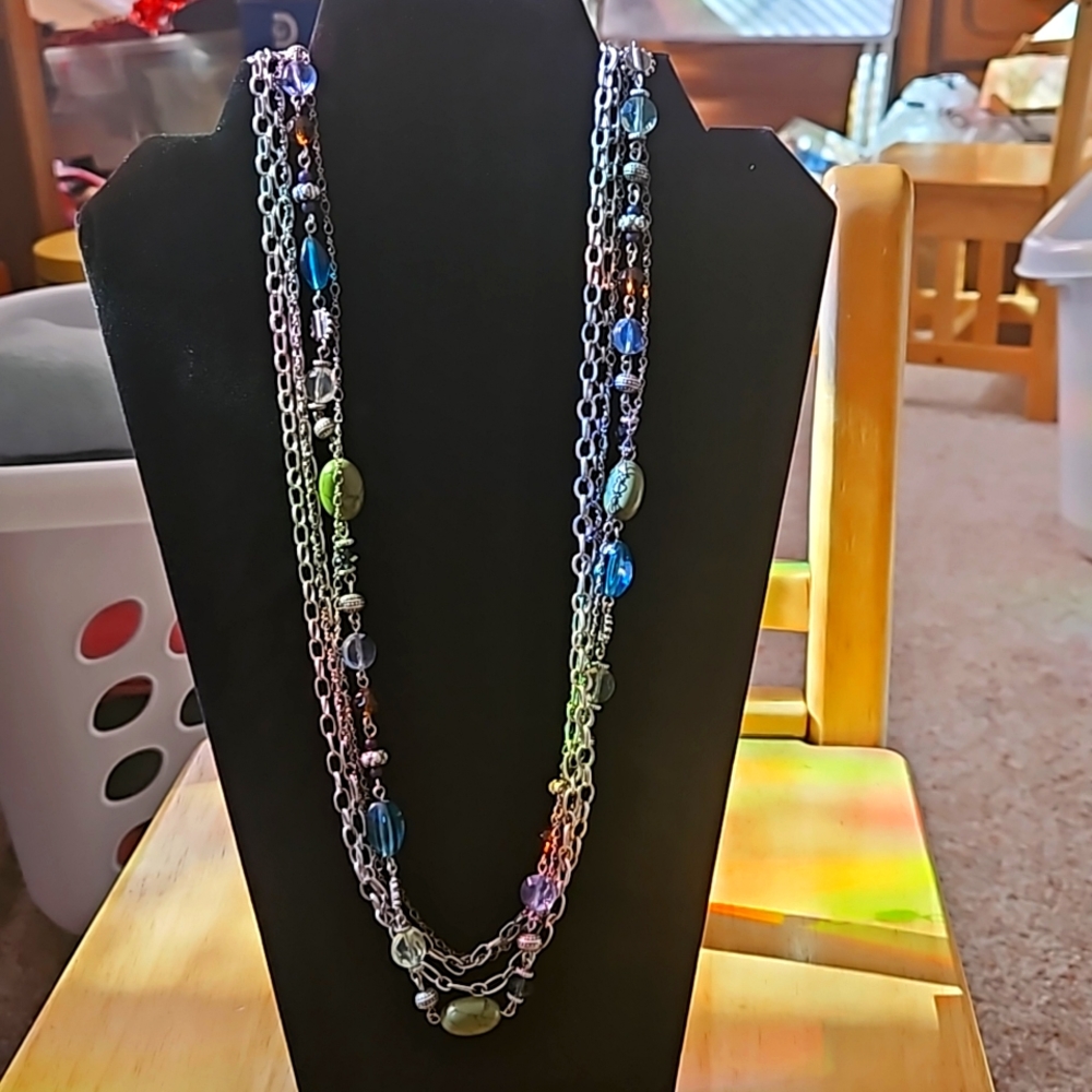 Premier Necklace